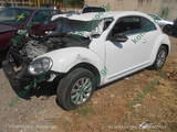 VW BEETLE NEW